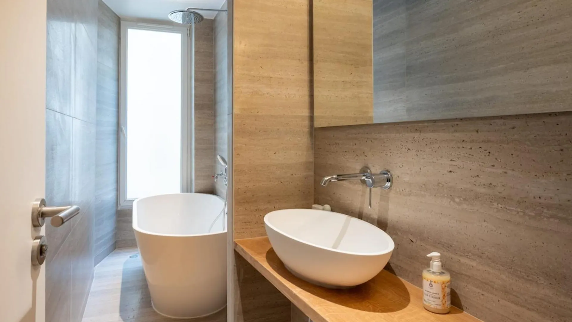 Apartment Luxe State Of The Art Suite Near Montmartre Paris
