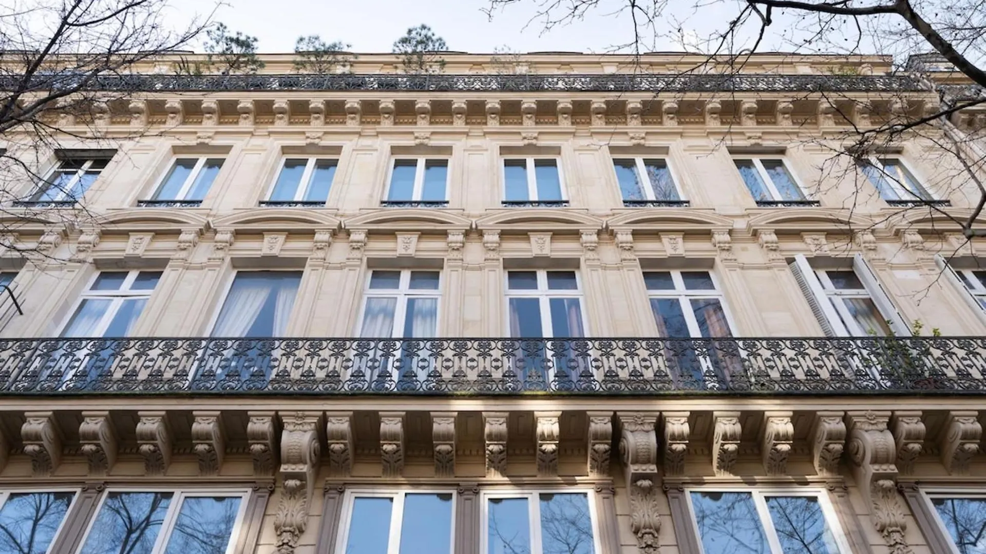 Luxe State Of The Art Suite Near Montmartre Paris