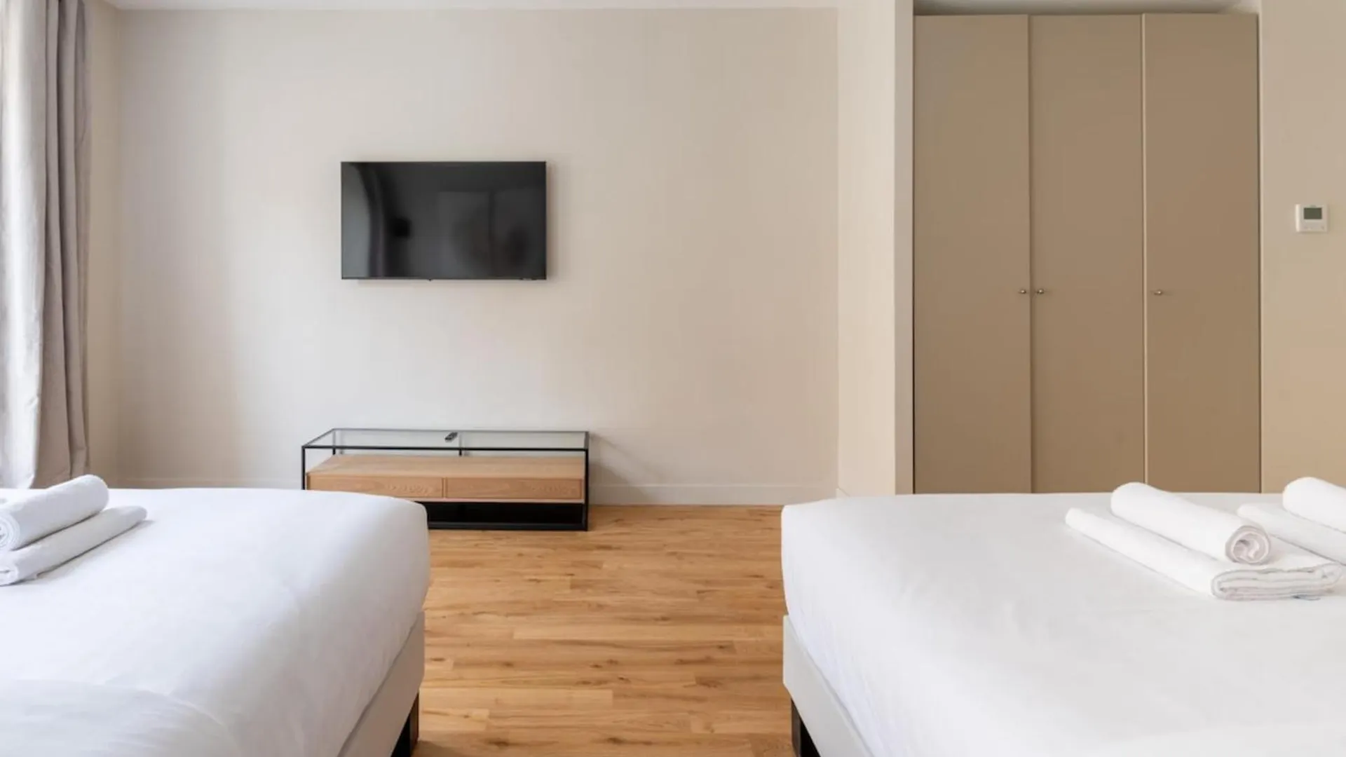 アパート Luxe State Of The Art Suite Near Montmartre パリ